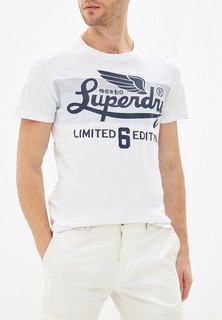 Футболка Superdry