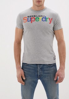 Футболка Superdry