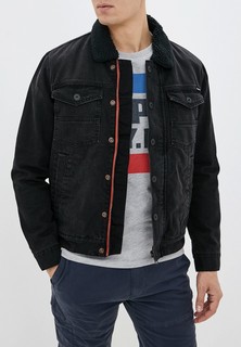 Куртка джинсовая Superdry