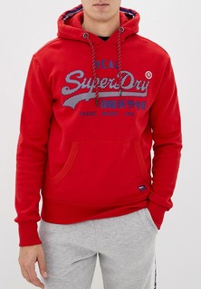 Худи Superdry