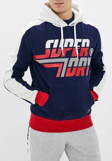 Худи Superdry