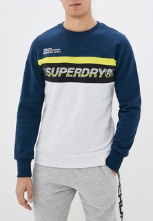 Свитшот Superdry
