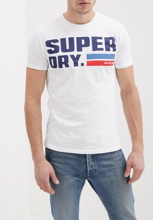 Футболка Superdry