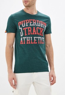 Футболка Superdry