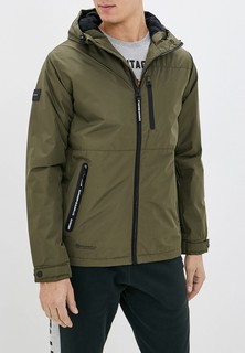Куртка утепленная Superdry