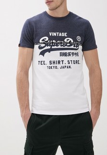 Футболка Superdry