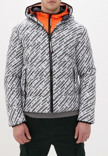 Куртка утепленная Superdry
