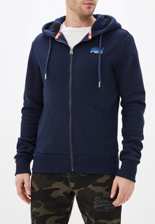 Толстовка Superdry