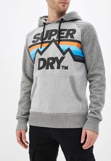 Худи Superdry