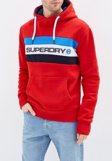 Худи Superdry