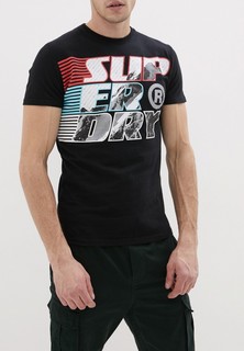 Футболка Superdry