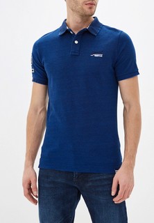 Поло Superdry