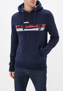 Худи Superdry