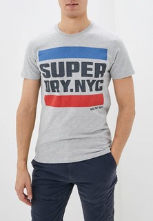 Футболка Superdry