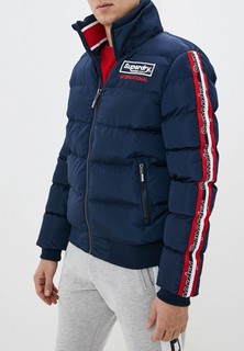 Куртка утепленная Superdry