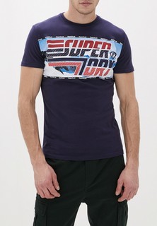 Футболка Superdry
