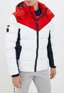 Куртка утепленная Superdry