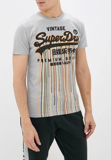 Футболка Superdry