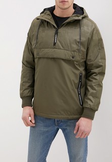 Куртка утепленная Superdry