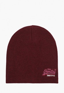 Шапка Superdry