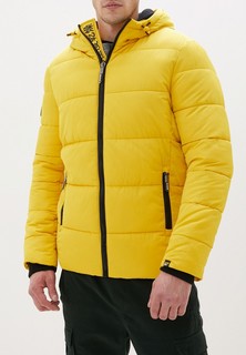 Куртка утепленная Superdry