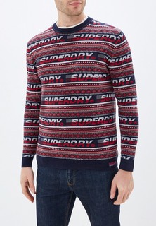 Джемпер Superdry