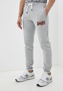 Брюки спортивные Superdry