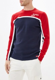 Джемпер Superdry