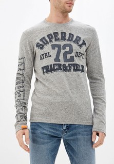 Лонгслив Superdry