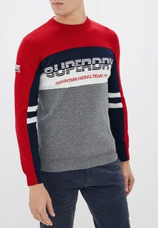 Джемпер Superdry