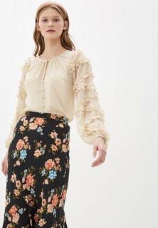 Блуза Topshop