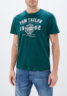 Футболка Tom Tailor