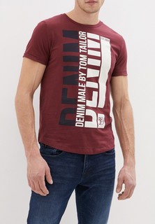 Футболка Tom Tailor Denim