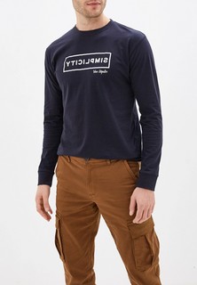 Лонгслив Van Hipster
