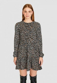 Платье Stradivarius