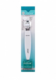 Набор для ухода за ногами Zinger