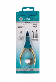 Кусачки Zinger