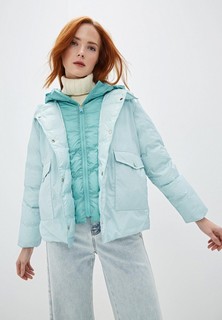 Куртка утепленная Max&Co