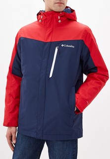 Куртка утепленная Columbia