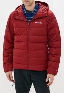 Пуховик Columbia