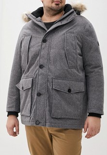 Куртка утепленная Tom Tailor