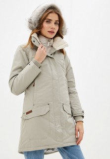 Пуховик Columbia