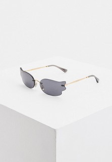 Очки солнцезащитные Jimmy Choo