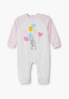 Комбинезон домашний Blukids