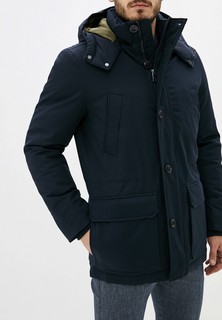 Куртка утепленная Tommy Hilfiger
