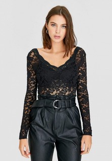 Блуза Stradivarius