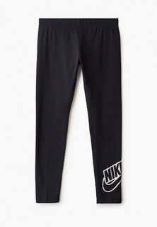Леггинсы Nike