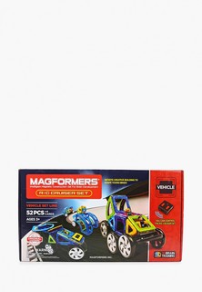 Конструктор Magformers