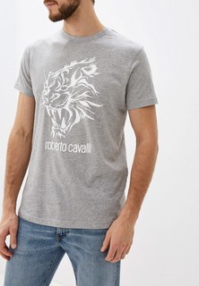 Футболка Roberto Cavalli