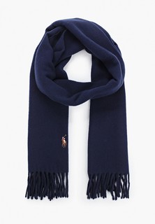 Шарф Polo Ralph Lauren